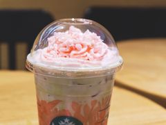 -星巴克臻选(郑州国贸360广场店)