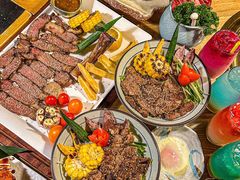 -江户烧肉(高德店)