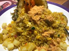 -喜越泰莱·泰越料理(海逸新天地店)