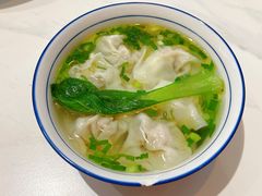 龙抄手-川人百味(天津远洋未来广场店)