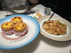 -陶陶居酒家(新天地店)