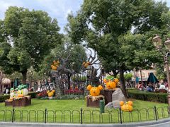 -上海迪士尼度假区