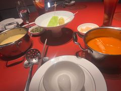 -红雀围·海鲜火锅(陆家嘴中心店)