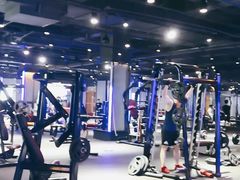 -一兆韦德健身(浦东万达会所)