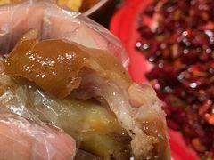 熏猪手-先启半步颠小酒馆(白麓里店)