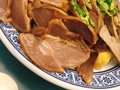 -桂园白粥·潮汕老味道