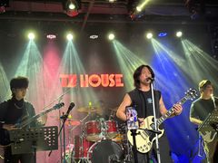 -TZ House音乐现场(茅台店)