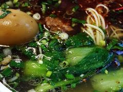 android_upload_pic-中国兰州名牛纯汤牛肉面(永安道店)