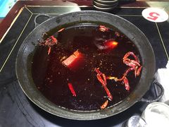 -星鸿社重庆老火锅
