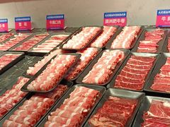 -九记潮汕现切鲜牛肉自助火锅(长沙·方圆荟店)