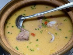-吴掌柜·藕汤印象(南湖店)