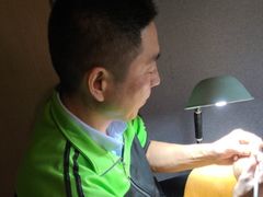 -陆琴脚艺·足浴·SPA(夫子庙店)