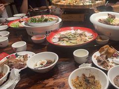 -广府乡下·饭庄(新港东路店)