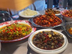 -李叔叔虾蟹大排档(青羊店)