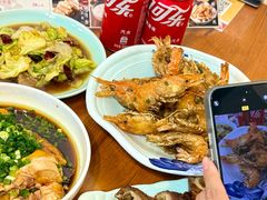 -百家鲜·杭帮菜