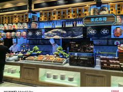 -川骄海鲜自助(河东店)