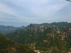 -京东石林峡风景区