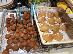 -谦和清心素食(彭州店)