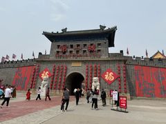 -大明幻境第一城