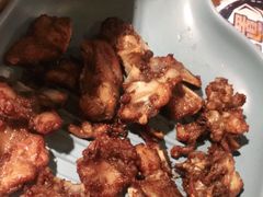 -喝丢一只鞋海鲜烧烤·海肠捞饭(东关街店)