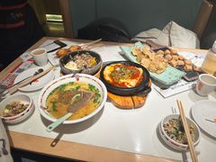-七八冷面·延边朝鲜族美食(圣熙八号店)