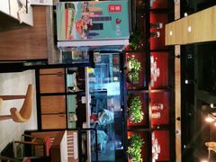 -渝是乎酸菜鱼·川渝小炒(新世界百货望京店)