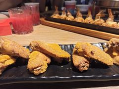 -蜜桃餐厅·江浙融合菜(荟聚购物中心店)