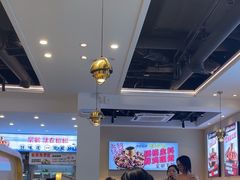 -椒椒铜炉火锅鸡(天马店)
