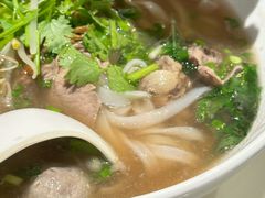 -PHO爺·越南料理(亦庄大族广场店)