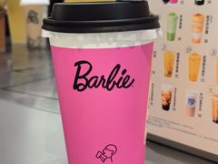 -喜茶(北京丰台银座和谐广场店)