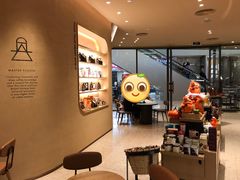 -星巴克臻选(广州太古汇店)