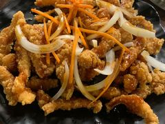 -韩鼎丰·韩国料理(林奥店)