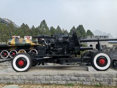 -平西抗日烈士陵园