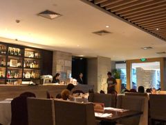 大堂-上海东方佘山翰悦阁酒店·Vie全日制餐厅