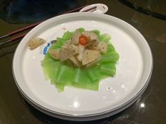 -上海人家花樣年华(中山公园店)