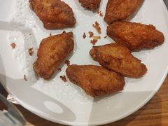 娘子鸡翅-吉友粥底火锅(方斜路店)