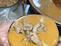 -马记伊源斋涮肉·清真菜(百子湾店)