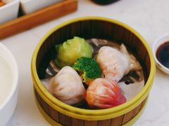 -食大利香港茶餐厅(南亚风情第一城店)