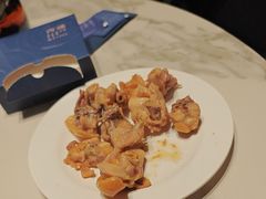 -青蓬蒸汽海鲜·深圳老字号·团建聚会(壹方城店)