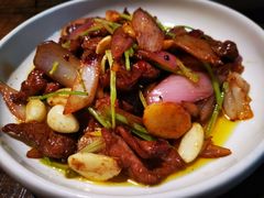-铁公鸡·四川料理(天环广场店)