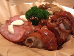 -上关雪東北菜(中房金谊店)
