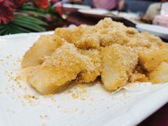 -东海酒家(长平东路店)