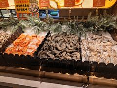 -欢乐牧场主题自助料理(龙华星河iCO店)