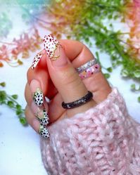 -LILY NAILS美甲美睫