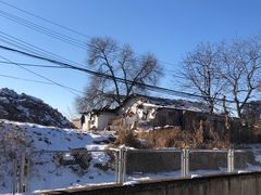 -中国第四纪冰川遗迹陈列馆