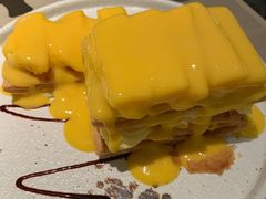 -茶港·点心·啫啫煲(江夏中百店)
