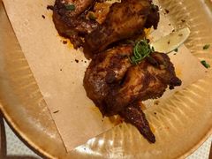 -BAKER&SPICE(安福路店)