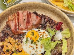 -西语·炭烧牛排(卓越中寰店)