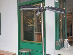 门面-RAC BAR(安福路店)