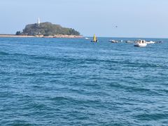 -青岛五四广场海景美仑国际公寓酒店